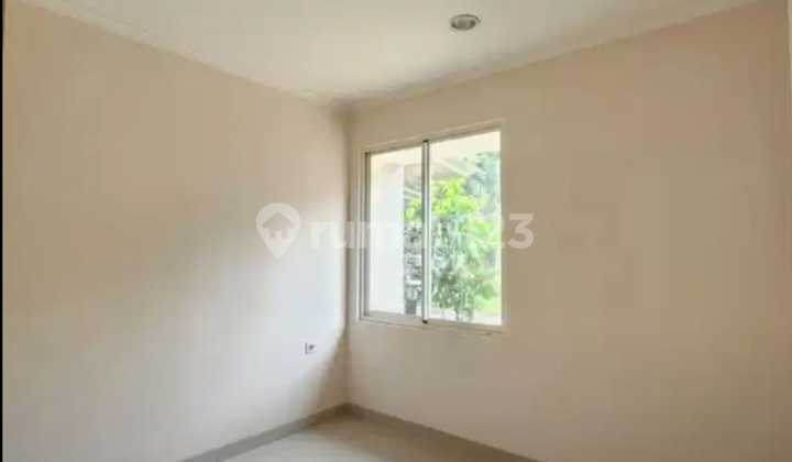 Disewakan Rumah Unfurnish (7X11) 2 Lantai Cluster Thomson Gading Serpong 2
