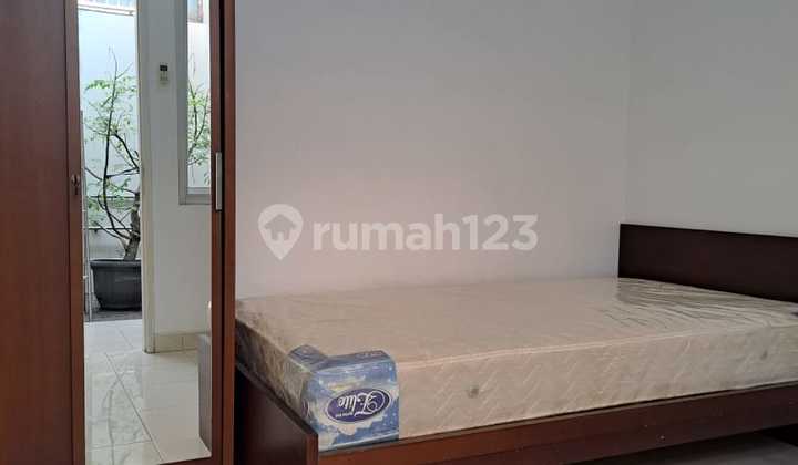 For Sale: 1½ Story Freehold Title House North Facing at BS The Icon Tangerang For Sale: 1½ Story Freehold Title House North Facing at BS The Icon Tangerang