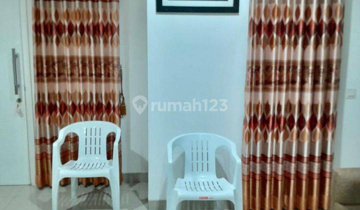 Rumah Bagus 2 Lantai Furnished Siap Huni The Savia Bsd Tevana 2