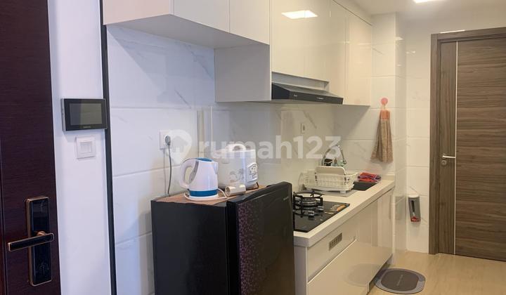 Apartemen Sky House 3+1 BR View City Sebelah Aeon Mall