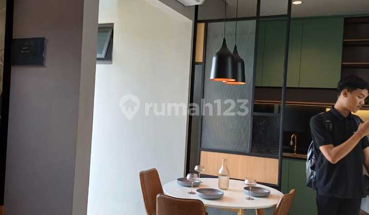 Beautiful 2-Story House in Cendana Residence Gaharu Pamulang, South Tangerang 2