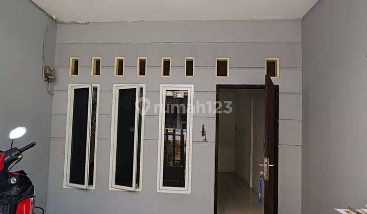 Rumah 2 Lantai Full Renovasi di Angsana, Duri Kepa Jakarta Barat 2