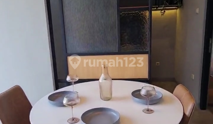 Rumah Cantik 2 Lantai di Cendana Residence Mahoni Pamulang, Tangerang Selatan