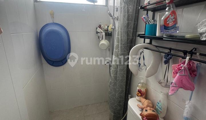 Rumah 2 Lantai di Milano Village Gading Serpong, Tangerang 2