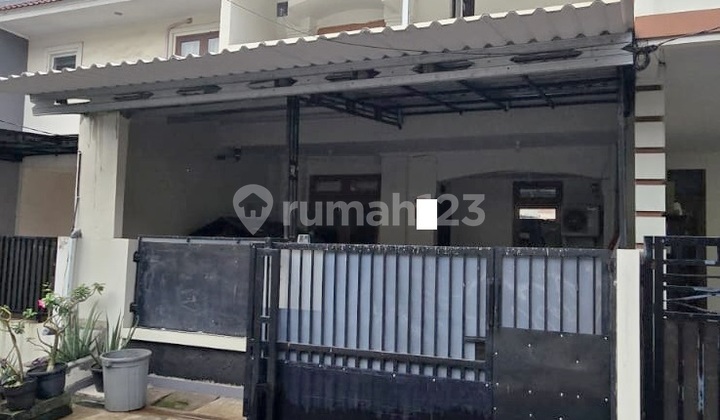 Rumah 2 Lantai di Sektor 1G Gading Serpong, Tangerang Rumah 2 Lantai di Sektor 1G Gading Serpong, Tangerang