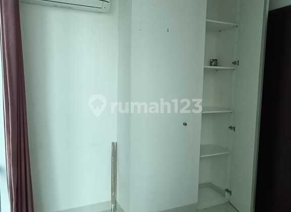 Apartemen Brooklyn 2 BR Furnished View City 2