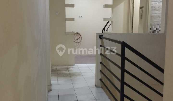 Disewa Ruko Sentra Gading Sinpansa  Summarecon Mall Serpong, Tangerang