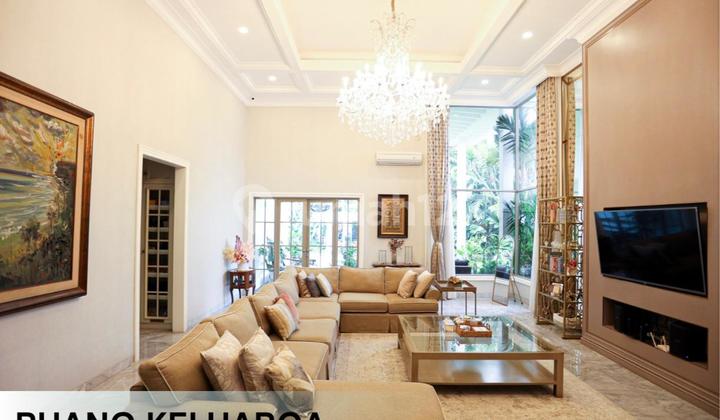 Rumah Bagus Ada Kolam Renang di Pejaten Barat, Jakarta Selatan Rumah Bagus Ada Kolam Renang di Pejaten Barat, Jakarta Selatan