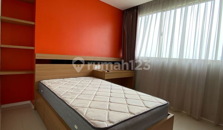 Disewakan Apartemen Paddington Heights 2 BR Full Furnished