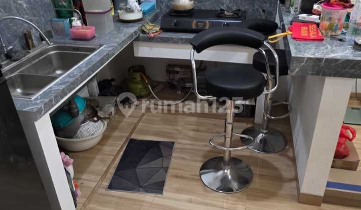 Rumah 1,5 Lantai Perumahan Bale Tirtawana Cisauk Rumpin, Bogor 2