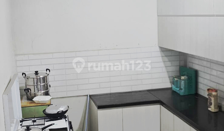 Rumah 2 Lantai di Sektor 1G Gading Serpong, Tangerang 2