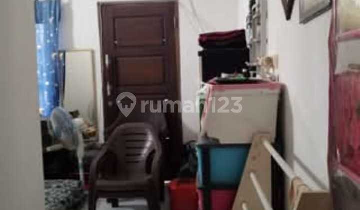 Kampung House Strategic Location in North Serpong, South Tangerang 2