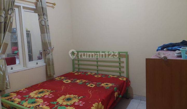 Rumah Bagus 1.5 Lantai di Pabuaran Residence 2