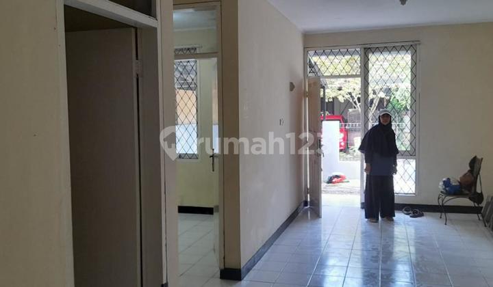 Rumah Siap Huni 3 BR di Komplek Buana Gardenia, Tangerang