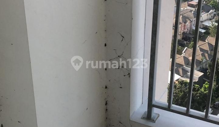 Apartment MidTown Residences Gading Serpong 2 BR Tower Avery 2