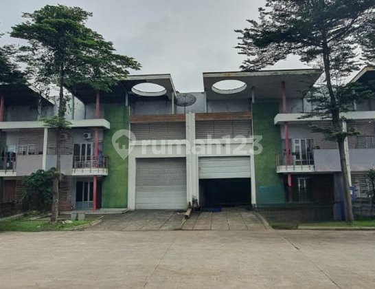 Gudang Gandeng Bizlink Citra Raya Cikupa, Tangerang Gudang Gandeng Bizlink Citra Raya Cikupa, Tangerang