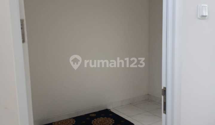 Rumah 3 BR Mezanine di Cluster Aster 2 Paramount Petals, Tangerang Selatan 2