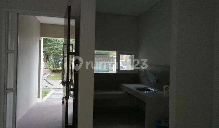 2-Storey House at The Eminent Ingenia, Bsd City South Tangerang 2