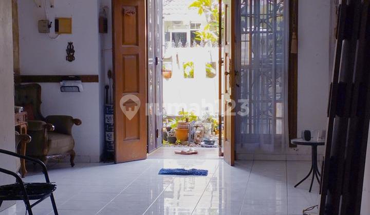 Rumah 2 Lantai di Sektor 1G Gading Serpong, Tangerang 2