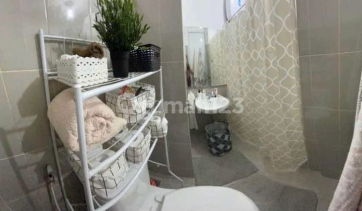 Apartemen Altiz Type Studio Full Furnished Apartemen Altiz Type Studio Full Furnished