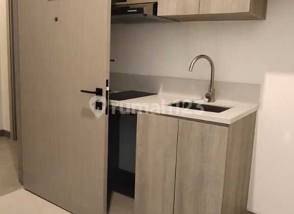 Apartemen 2 Kamar Semi Furnished Fatmawati City Center Jakarta Selatan 2