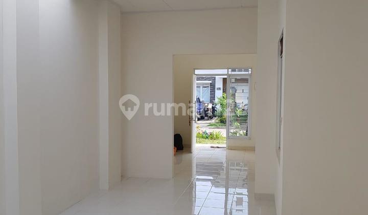 Rumah 1 Lantai di Cluster Natura Catalya Serpong, Tangerang Selatan 2