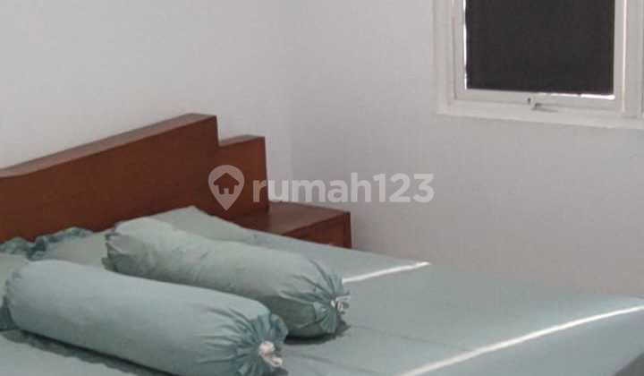 Rumah 2 Lantai di Perumahan Modernland, Tangerang