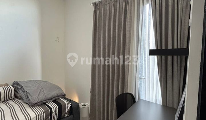 2-Storey House in Provence Suite Bsd City, South Tangerang 2