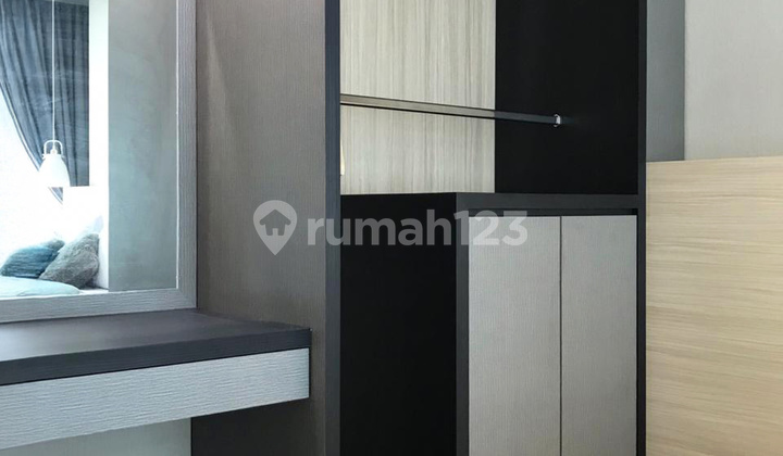 Apartmen Brooklyn Alam Sutera 1 BR Fully Furnished 2