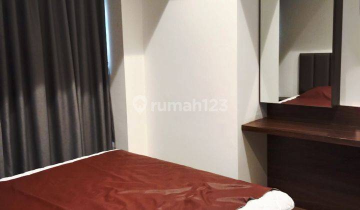 Apartemen Branz Tower B 1 BR Fully Furnished 2