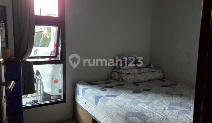 Rumah Sudah Renovasi Siap Huni Semi Furnished di Tangerang Rumah Sudah Renovasi Siap Huni Semi Furnished di Tangerang