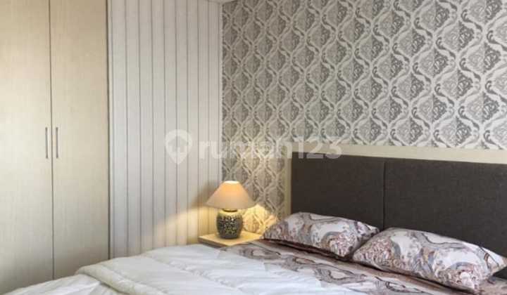 Bintaro Icon Apartment Fully Furnished Studio Type in Bintaro, South Tangerang