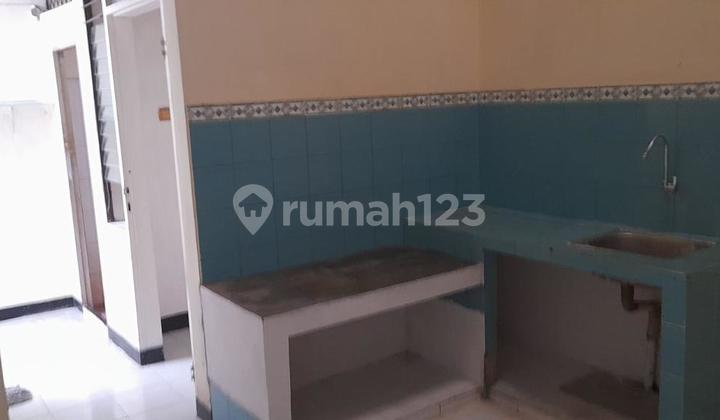 Rumah Siap Huni 3 BR di Komplek Buana Gardenia, Tangerang 2