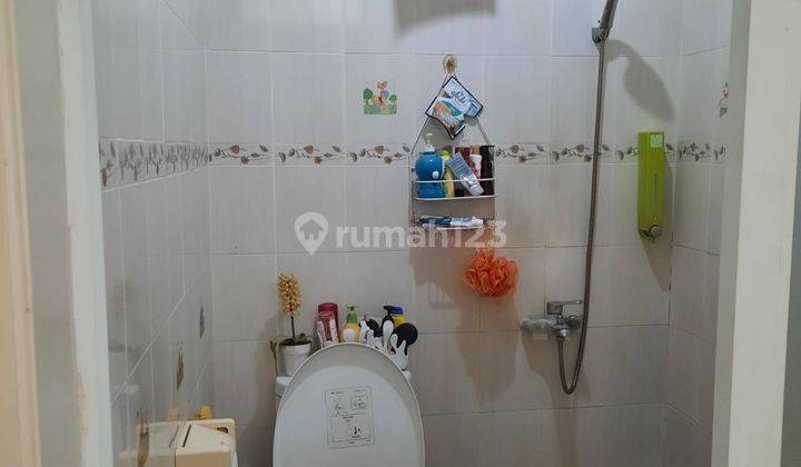 Rumah Hook 2 Lantai Permata Bintaro Sektor 9 Tangerang Selatan 2