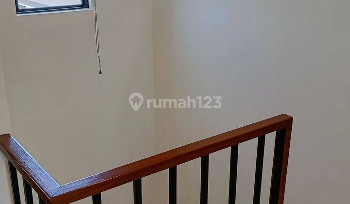 Rumah Cantik 2 Lantai Type Kilo, Cluster Byte di Sutera Nexen 2