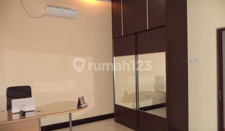 Rumah Kost2an di Perumahan Sektor 8B Serpong, Tangerang Selatan