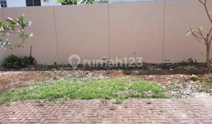 For Rent: Residential House in The Green, BSD South Tangerang 2