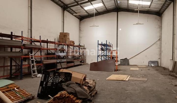 Gudang Gandeng Bizlink Citra Raya Cikupa, Tangerang Gudang Gandeng Bizlink Citra Raya Cikupa, Tangerang