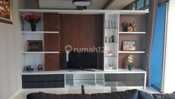 The Windsor Apartment Furnished Puri Kembangan, Jakarta Barat 1