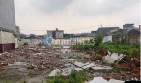 Disewa Lahan Pinggir Prime Area di KH Abdullan Syafei, Jakarta Selatan Disewa Lahan Pinggir Prime Area di KH Abdullan Syafei, Jakarta Selatan