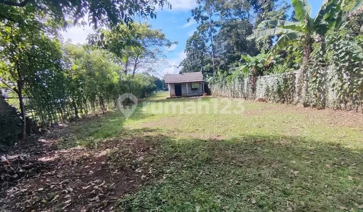 Dijual Tanah Kavling Cocok Untuk Gudang atau Pabrik di Legok, Tangerang Dijual Tanah Kavling Cocok Untuk Gudang atau Pabrik di Legok, Tangerang