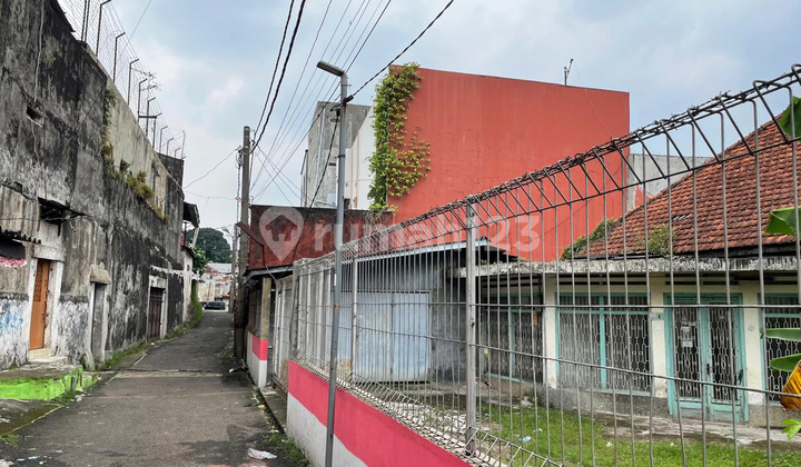 Rumah Hitung Tanah di Bogor, Jawa Barat Rumah Hitung Tanah di Bogor, Jawa Barat