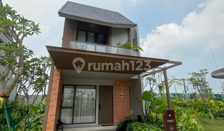 Dijual Rumah Cantik Cluster Forestine Cedar 5 Citra Garden, Kalideres Jakarta Barat Dijual Rumah Cantik Cluster Forestine Cedar 5 Citra Garden, Kalideres Jakarta Barat