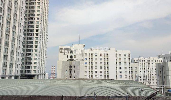 Apartment 3 BR Bagus Siap Huni di Greenbay Pluit 2