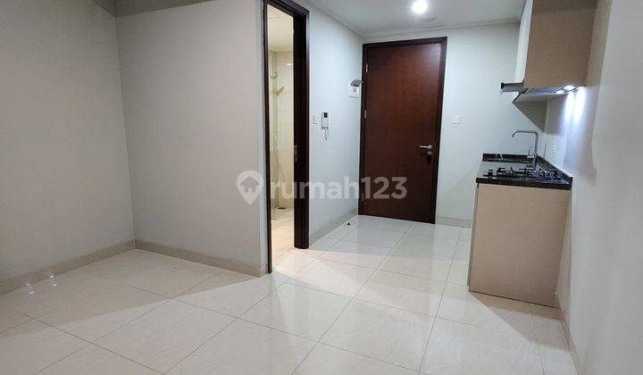 Apartemen Type Studio Green Sedayu Cengkareng Barat 1