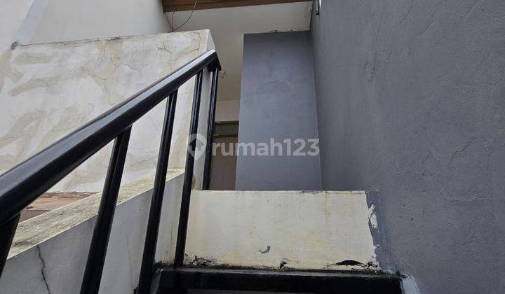 Rumah 2 Lantai Semi Furnished Siap Huni di Foresta Foglio, Bsd City 2