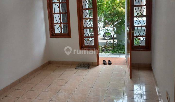 Jual Murah Rumah Minimalis Bagus di Graha Raya Cluster Fedora  2