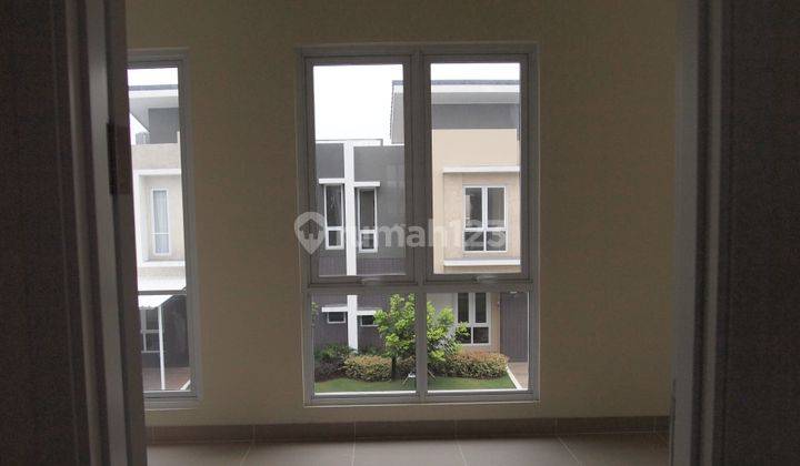 Rumah Type Premium di Rossini Gading Serpong. Lokasi Strategis  1