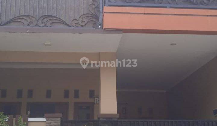 Dijual rumah mewah murah dekat stasiun di kayu ringin kota Bekasi 1