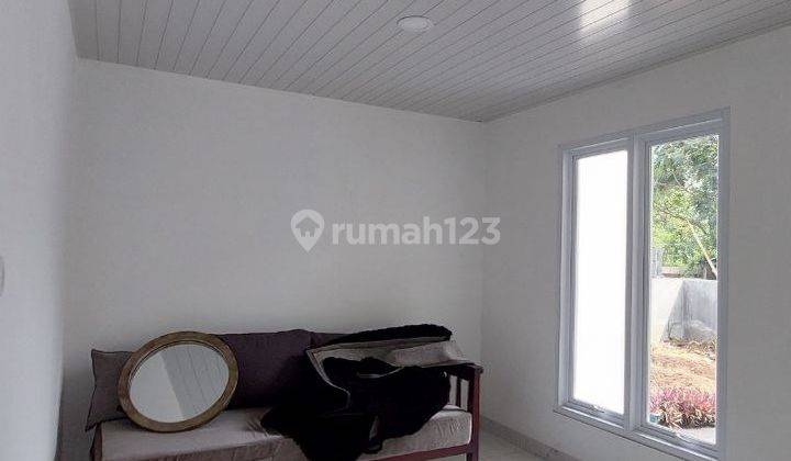 Rumah 1 Lantai Siap Huni Dalam Komplek Jatiwaringin Pondok Gede Bekasi 2